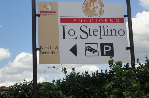 Foto 51 - Soggiorno Lo Stellino