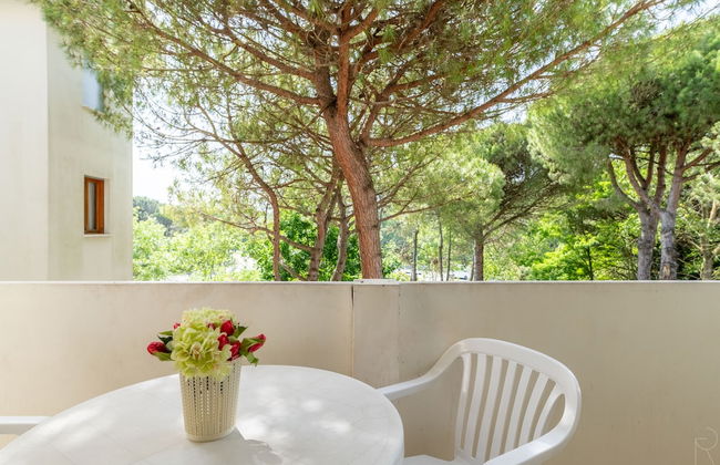 Residence Sporting - Foto 23