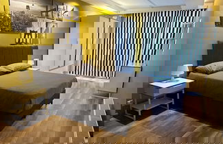 Foto 3 - Deluxe Beach Residence