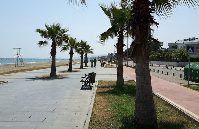 Deluxe Beach Residence - Foto 59