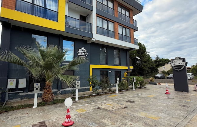 Deluxe Beach Residence - Foto 56