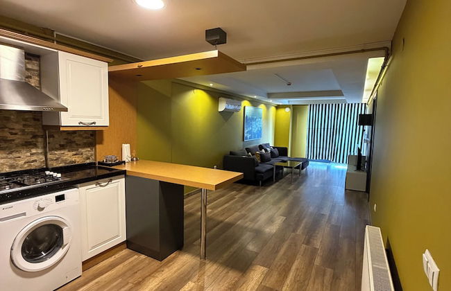 Deluxe Beach Residence - Foto 16