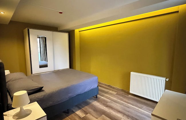 Deluxe Beach Residence - Foto 12
