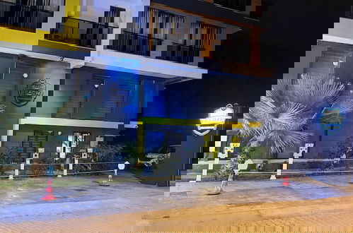 Foto 53 - Deluxe Beach Residence