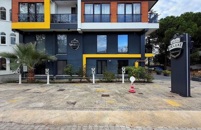 Deluxe Beach Residence - Foto 50