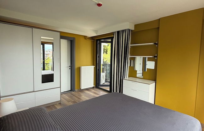 Deluxe Beach Residence - Foto 11