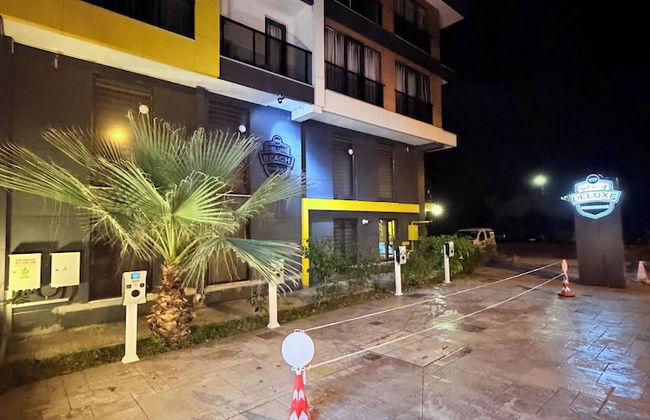 Deluxe Beach Residence - Foto 52