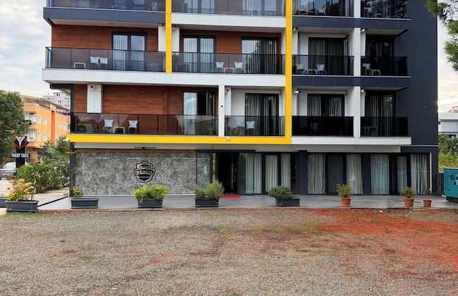 Deluxe Beach Residence - Foto 57