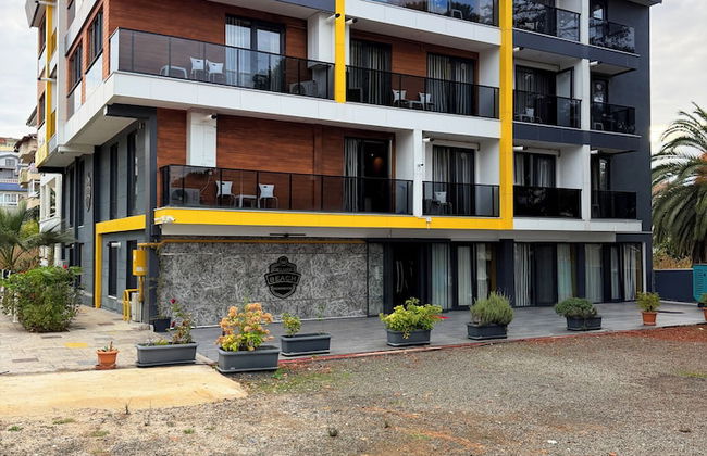 Deluxe Beach Residence - Foto 65