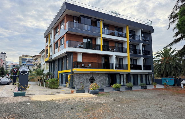 Deluxe Beach Residence - Foto 51