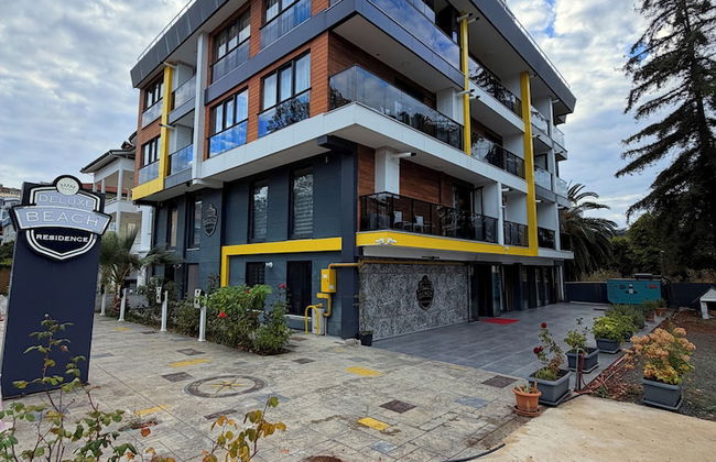Deluxe Beach Residence - Foto 49