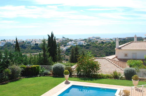 Photo 16 - Lavish Villa in Albufeira With Private Swimming Pool