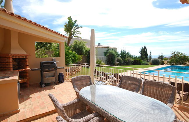 Lavish Villa With Private Swimming Pool - Foto 12