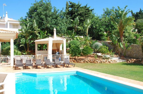 Photo 15 - Lavish Villa in Albufeira With Private Swimming Pool