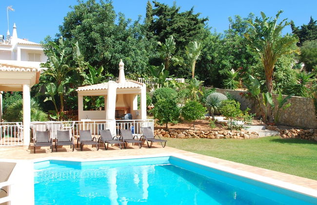 Lavish Villa With Private Swimming Pool - Foto 15