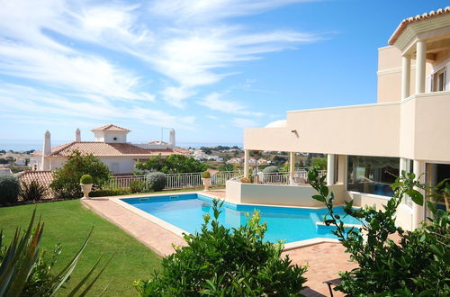 Photo 22 - Lavish Villa in Albufeira With Private Swimming Pool