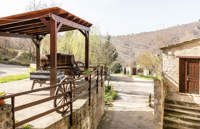 Agriturismo Grotta Dell'Eremita - Foto 39