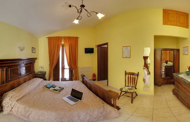 Agriturismo Grotta Dell'Eremita - Foto 3