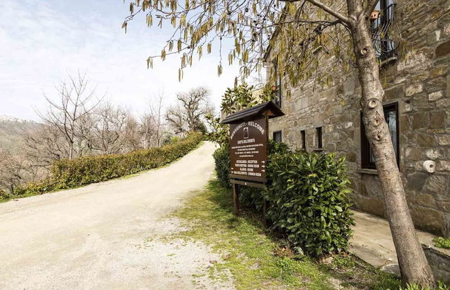 Agriturismo Grotta Dell'Eremita - Foto 38