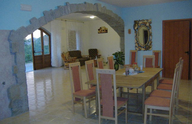 Agriturismo Grotta Dell'Eremita - Foto 12