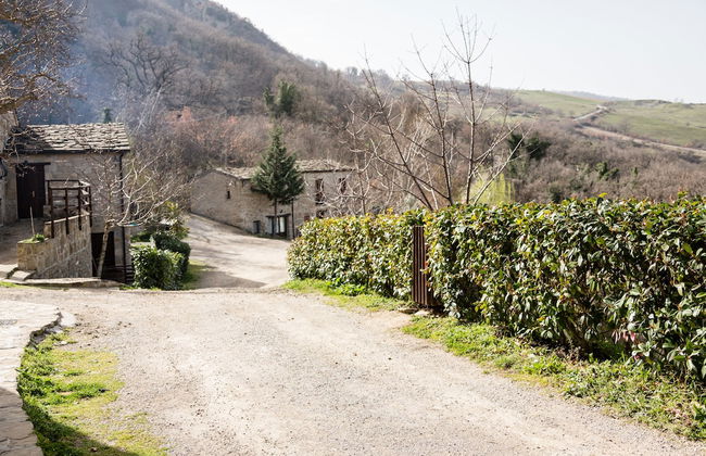 Agriturismo Grotta Dell'Eremita - Foto 47