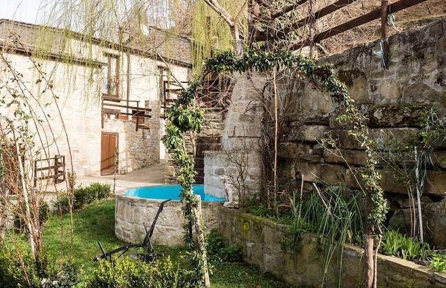 Agriturismo Grotta Dell'Eremita - Foto 48