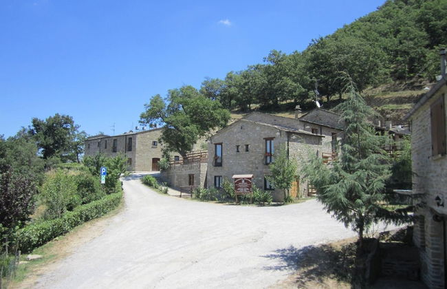 Agriturismo Grotta Dell'Eremita - Foto 57