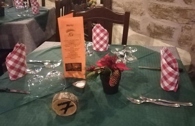 Agriturismo Grotta Dell'Eremita - Foto 29