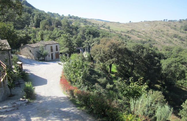 Agriturismo Grotta Dell'Eremita - Foto 40
