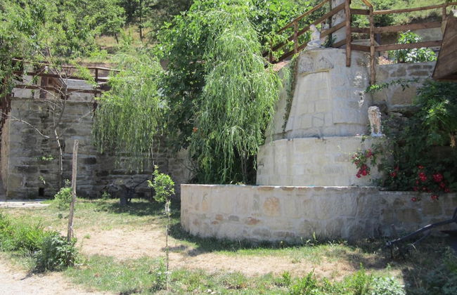 Agriturismo Grotta Dell'Eremita - Foto 45
