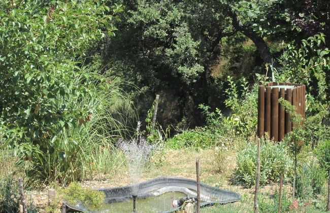 Agriturismo Grotta Dell'Eremita - Foto 44