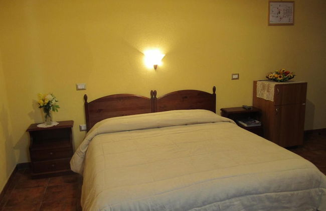 Agriturismo Grotta Dell'Eremita - Foto 8