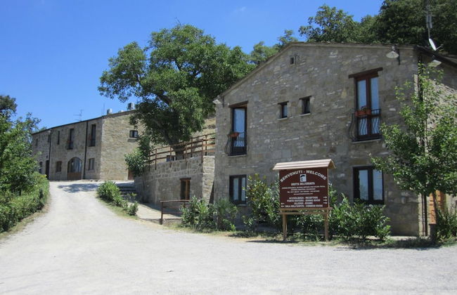 Agriturismo Grotta Dell'Eremita - Foto 55