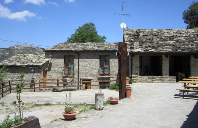 Agriturismo Grotta Dell'Eremita - Foto 49