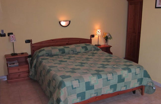 Agriturismo Grotta Dell'Eremita - Foto 10