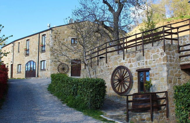 Agriturismo Grotta Dell'Eremita - Foto 1
