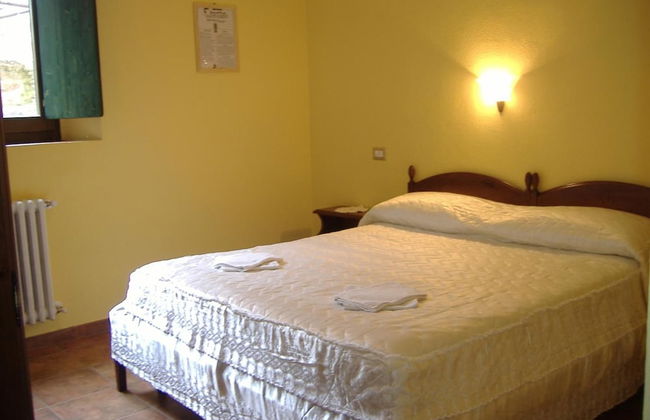 Agriturismo Grotta Dell'Eremita - Foto 7