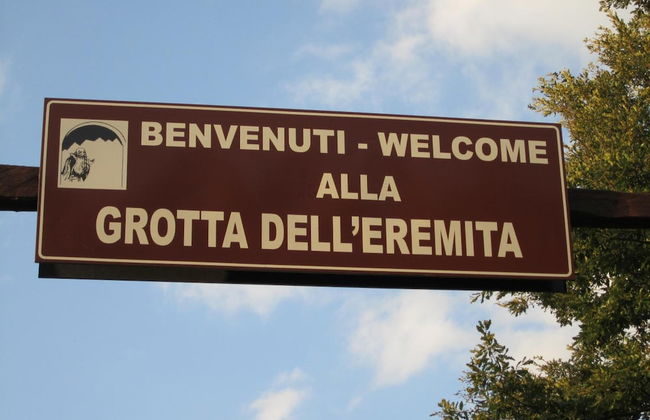 Agriturismo Grotta Dell'Eremita - Foto 54