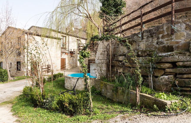 Agriturismo Grotta Dell'Eremita - Foto 42