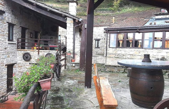 Agriturismo Grotta Dell'Eremita - Foto 41