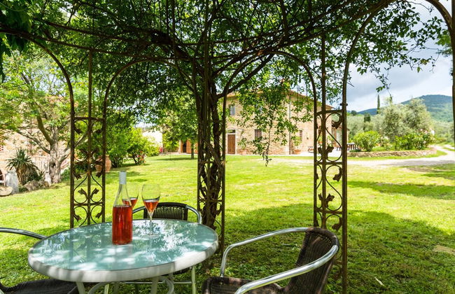 Holiday Home With Pool - Foto 25