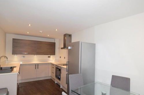 Photo 10 - 2 Bedroom Luxury Apartment in Leicester