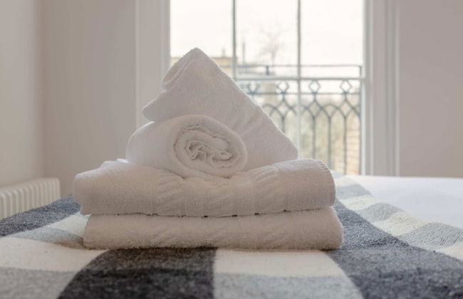 Vibrant 1 Bedroom Flat In Islington With Garden - Foto 2