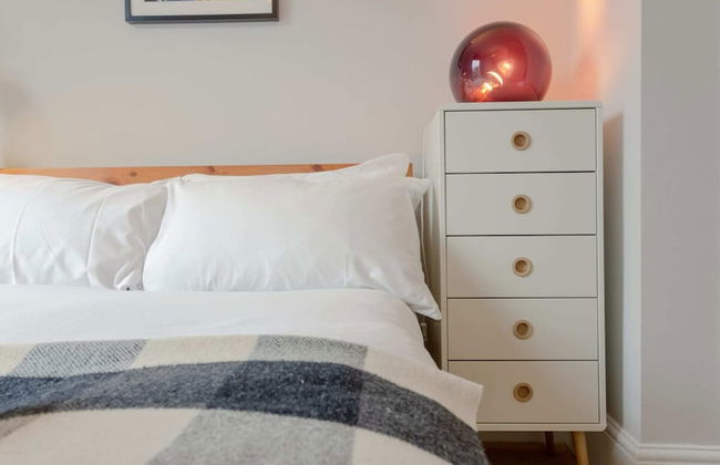 Vibrant 1 Bedroom Flat In Islington With Garden - Foto 1