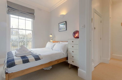 Photo 5 - Vibrant 1 Bedroom Flat In Islington With Garden