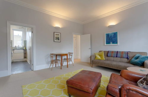 Foto 12 - Vibrant 1 Bedroom Flat In Islington With Garden