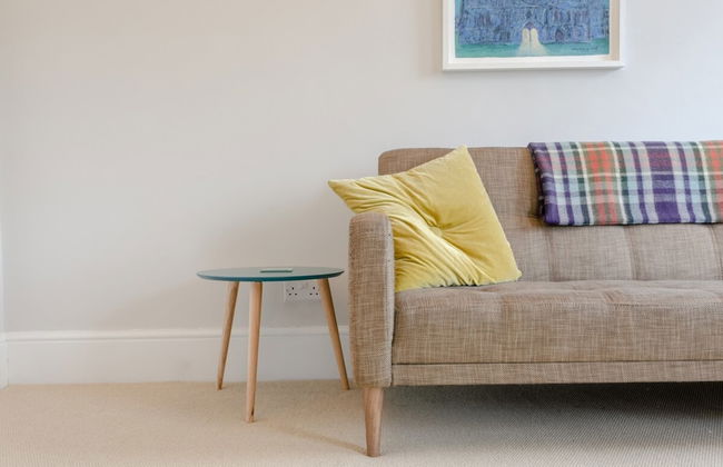 Vibrant 1 Bedroom Flat In Islington With Garden - Foto 15