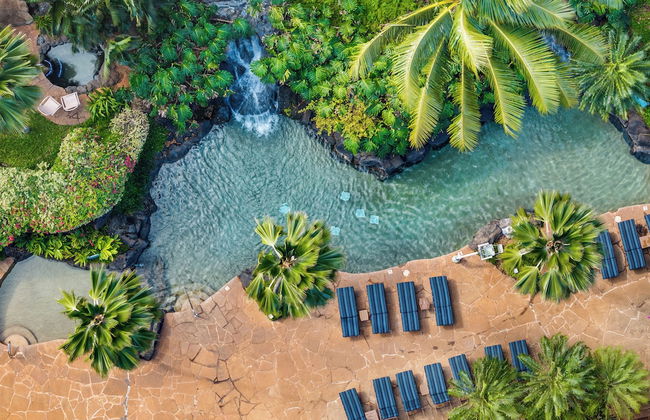 Kahana Falls Maui by VRI Americas - Foto 1