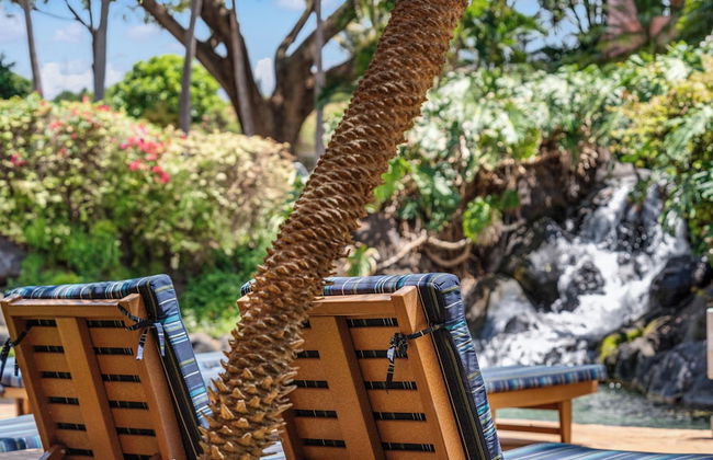 Kahana Falls Maui by VRI Americas - Foto 43