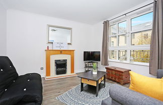 Photo 1 - Apartment Near The Royal Mile With Parking